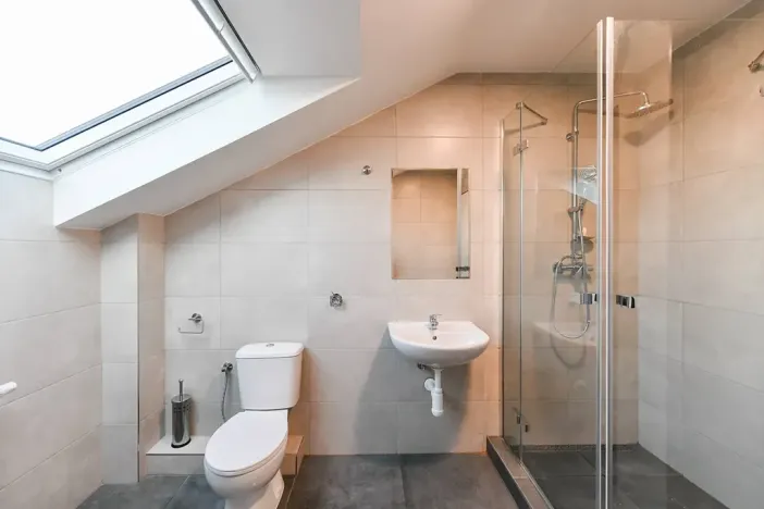 Pronájem ubytování, Praha - Hloubětín, Aloisovská, 340 m2