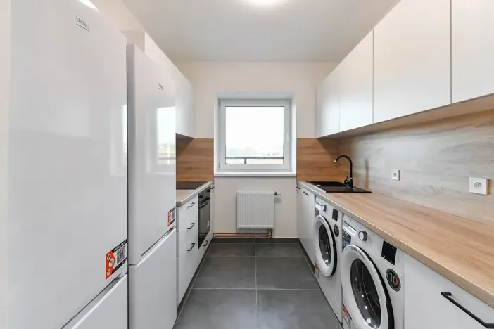 Pronájem ubytování, Praha - Hloubětín, Aloisovská, 340 m2