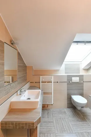 Pronájem ubytování, Praha - Hloubětín, Aloisovská, 340 m2