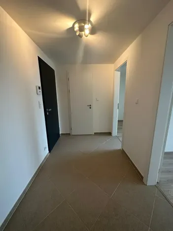 Pronájem bytu 2+kk, Praha - Holešovice, U Pergamenky, 54 m2