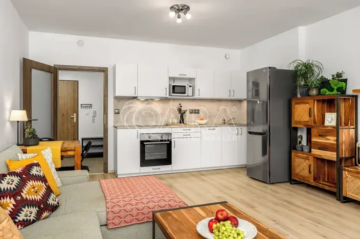 Prodej bytu 2+kk, Praha - Letňany, Tupolevova, 56 m2