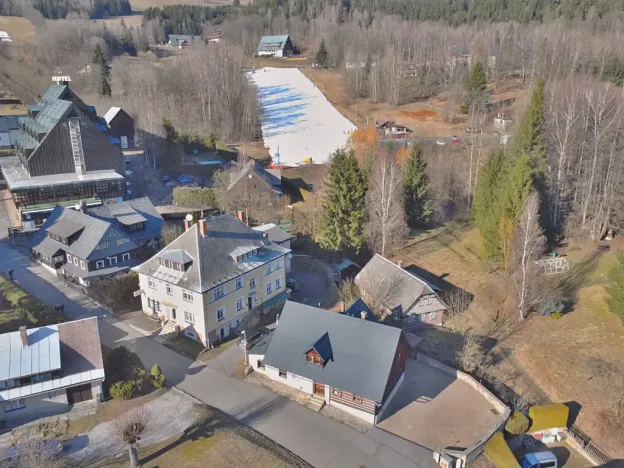 Prodej rodinného domu, Rokytnice nad Jizerou, 228 m2