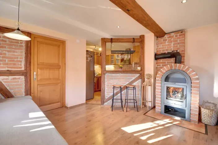 Prodej rodinného domu, Rokytnice nad Jizerou, 228 m2