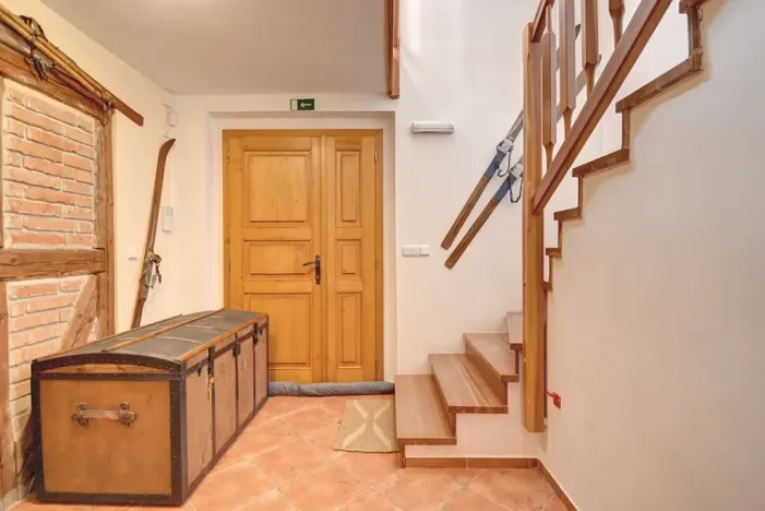 Prodej ubytování, Rokytnice nad Jizerou, 228 m2