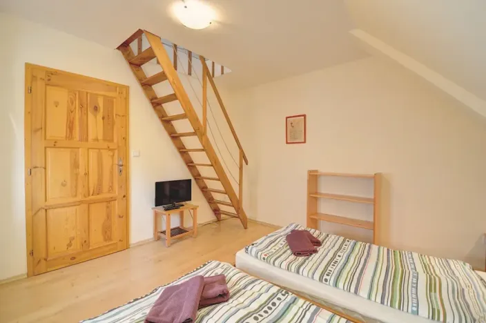 Prodej ubytování, Rokytnice nad Jizerou, 228 m2