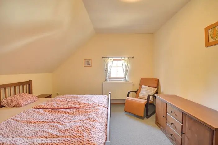 Prodej ubytování, Rokytnice nad Jizerou, 228 m2