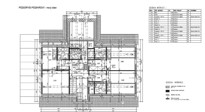 Prodej ubytování, Rokytnice nad Jizerou, 228 m2