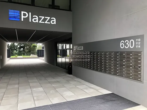 Pronájem bytu 1+kk, Praha - Střížkov, Střížkovská, 43 m2