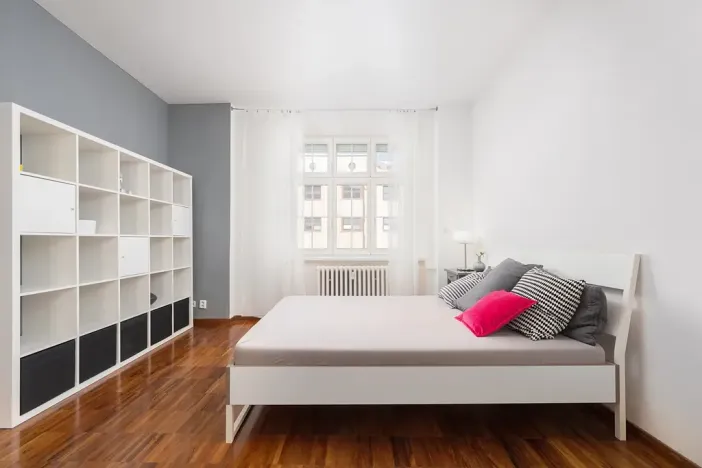 Pronájem bytu 3+1, Brno, Botanická, 114 m2