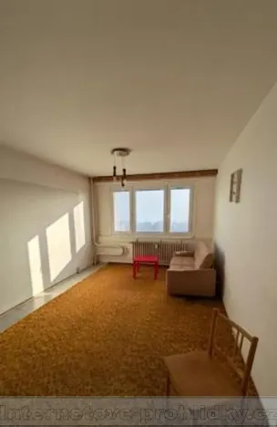 Pronájem pokoje, Praha - Háje, Hlavatého, 18 m2