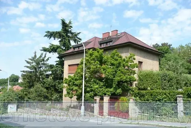 Pronájem pokoje, Praha - Braník, Mezivrší, 15 m2