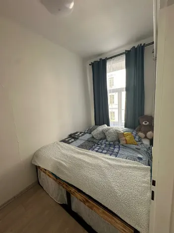 Pronájem bytu 2+kk, České Budějovice, Rudolfovská tř., 34 m2