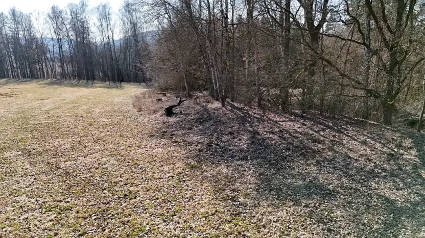 Prodej louky, Chotěvice, 24195 m2