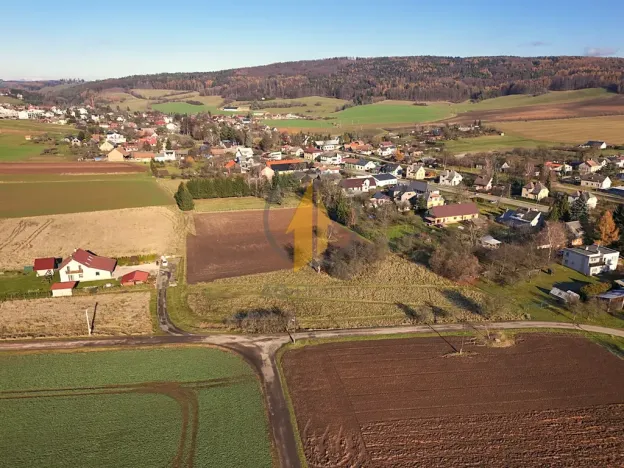 Prodej pozemku pro bydlení, Lázně Bělohrad, 1876 m2