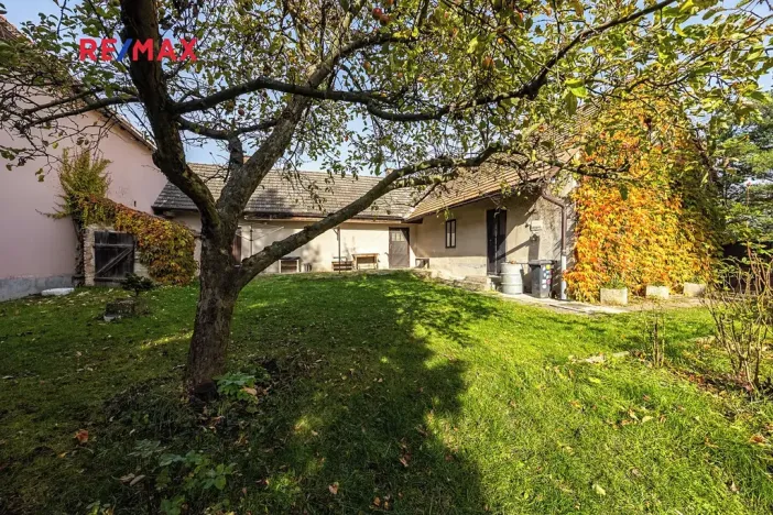 Prodej chalupy, Sedlec, 100 m2