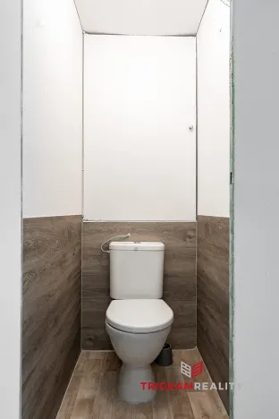 Pronájem bytu 3+1, Hradec Králové - Pouchov, K Sokolovně, 68 m2