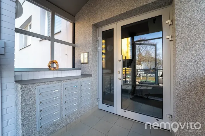 Pronájem bytu 3+kk, Poděbrady, Kunštátská, 64 m2