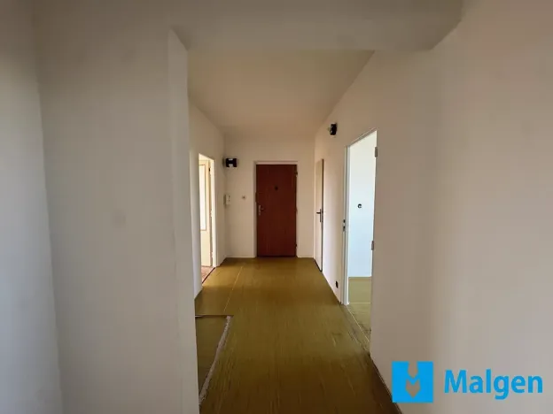 Prodej bytu 3+1, Ostrava, Srbská, 75 m2