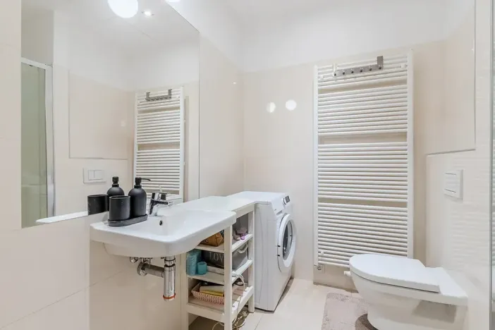 Prodej bytu 2+kk, Praha - Vršovice, 28. pluku, 51 m2