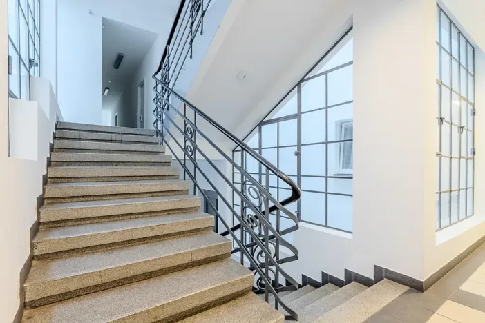 Prodej bytu 2+kk, Praha - Vršovice, 28. pluku, 51 m2