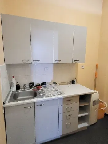 Pronájem kanceláře, Brno, Bohunická, 14 m2