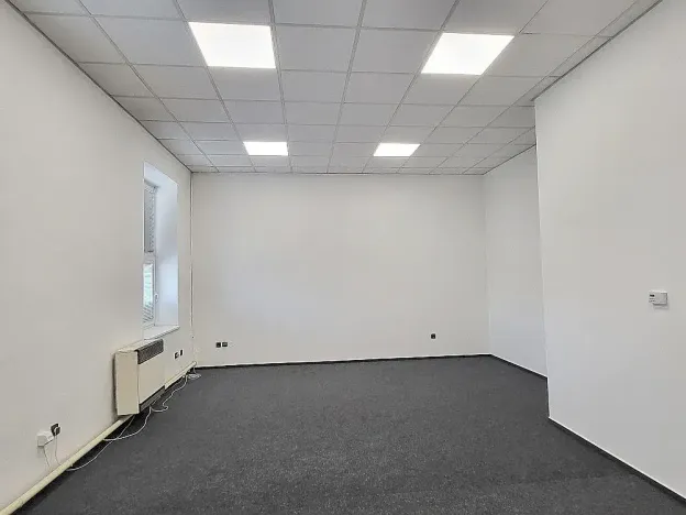 Pronájem kanceláře, Brno, Bohunická, 37 m2