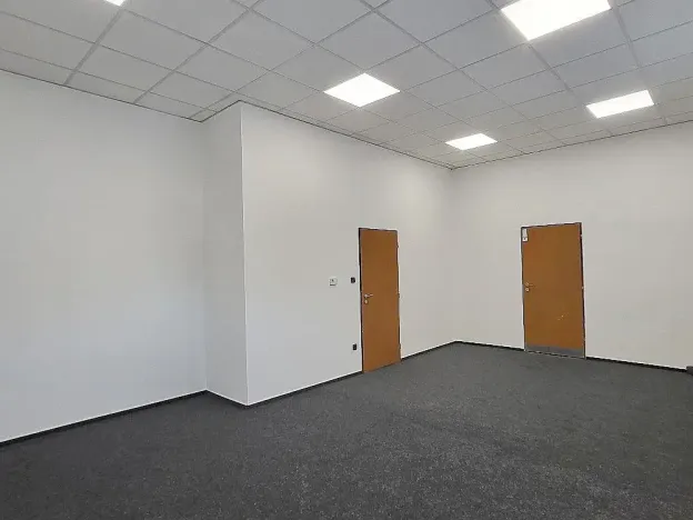 Pronájem kanceláře, Brno, Bohunická, 37 m2