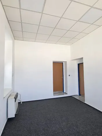 Pronájem kanceláře, Brno, Bohunická, 37 m2