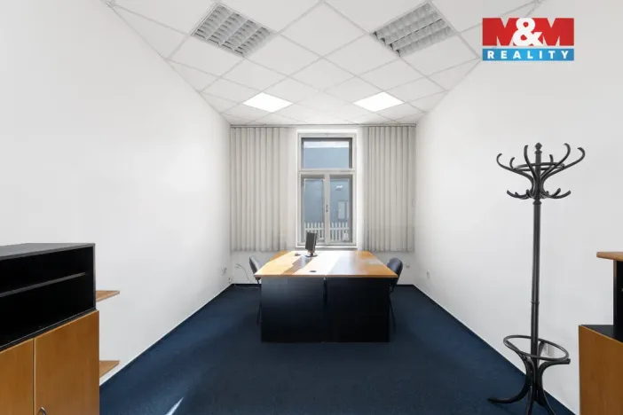 Prodej kanceláře, Ostrava - Kunčičky, Škrobálkova, 700 m2