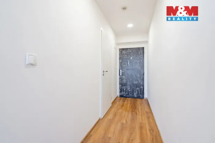 Prodej bytu 1+kk, Praha - Jinonice, Peroutkova, 23 m2