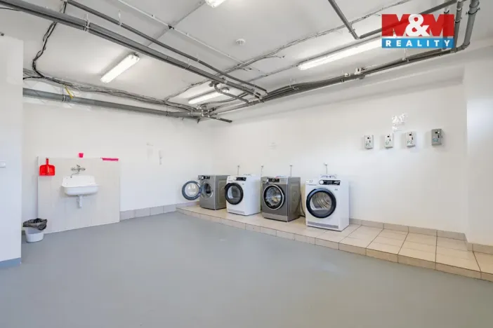 Prodej bytu 1+kk, Praha - Jinonice, Peroutkova, 23 m2