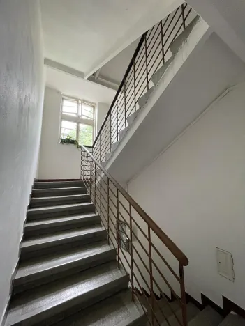 Pronájem bytu 2+1, Ostrava - Nová Ves, Západní, 55 m2