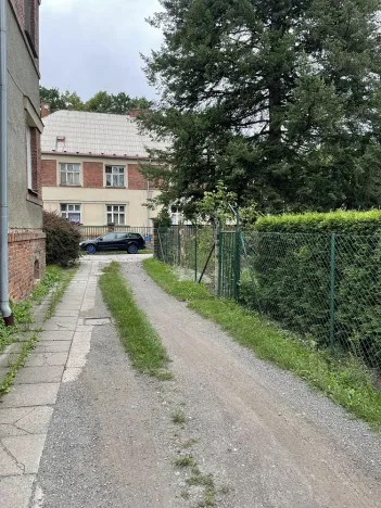 Pronájem bytu 2+1, Ostrava - Nová Ves, Západní, 55 m2