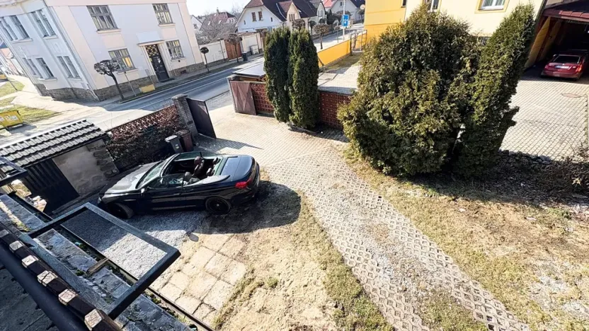 Prodej vícegeneračního domu, Nová Včelnice, Nádražní ulice, 220 m2