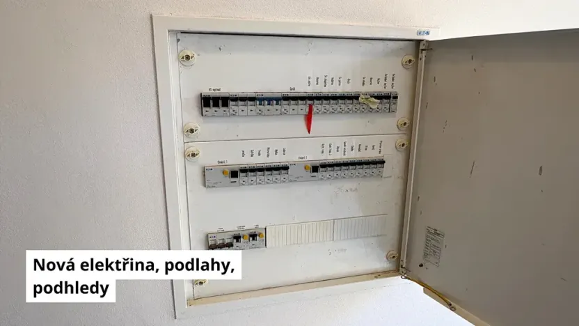 Prodej vícegeneračního domu, Nová Včelnice, Nádražní ulice, 220 m2