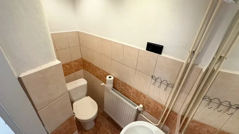 Prodej vícegeneračního domu, Nová Včelnice, Nádražní ulice, 220 m2