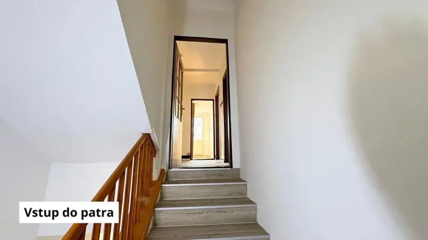 Prodej vícegeneračního domu, Nová Včelnice, Nádražní ulice, 220 m2