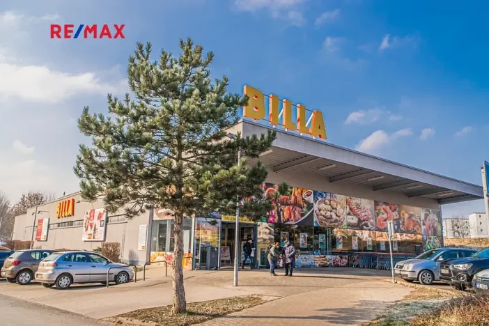 Prodej bytu 2+1, Slaný, Smetáčkova, 50 m2