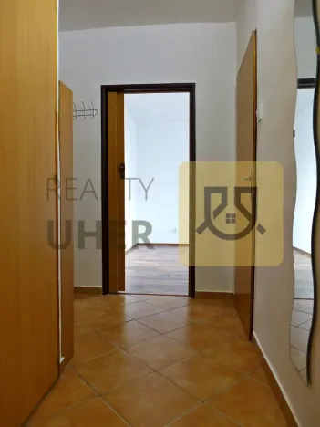 Pronájem bytu 1+1, Mladá Boleslav - Mladá Boleslav II, Tylova, 40 m2