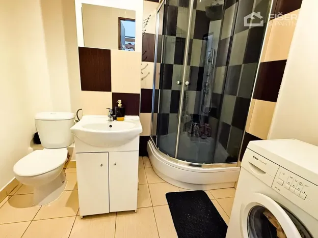 Prodej bytu 1+1, Valašské Meziříčí, 32 m2