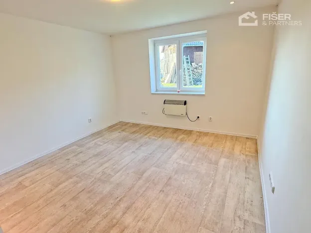 Pronájem rodinného domu, Valašské Meziříčí, 125 m2