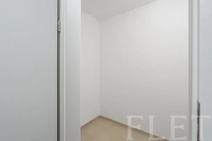 Pronájem bytu 2+kk, Praha - Vysočany, Fafkových, 51 m2