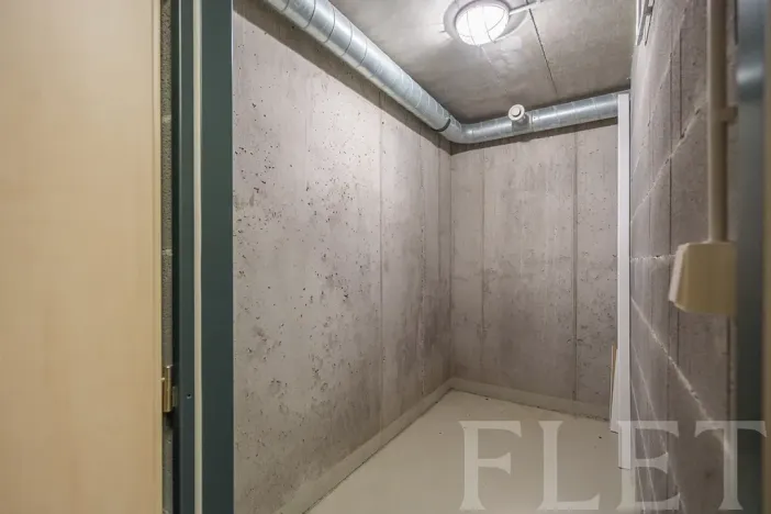 Pronájem bytu 1+kk, Praha - Libeň, Novovysočanská, 25 m2