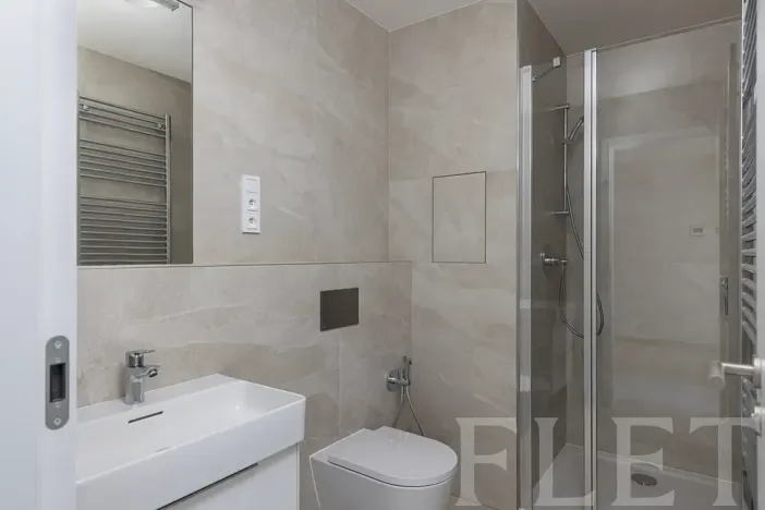 Pronájem bytu 2+kk, Praha - Dejvice, Pod Juliskou, 59 m2