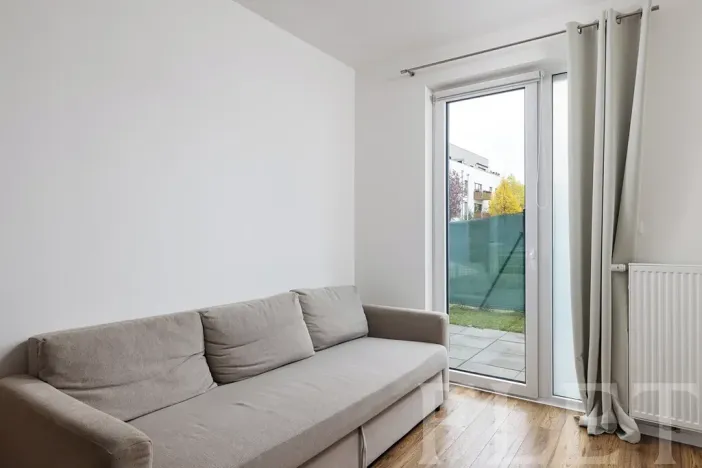 Pronájem bytu 2+kk, Praha - Letňany, Nepomuckých, 34 m2