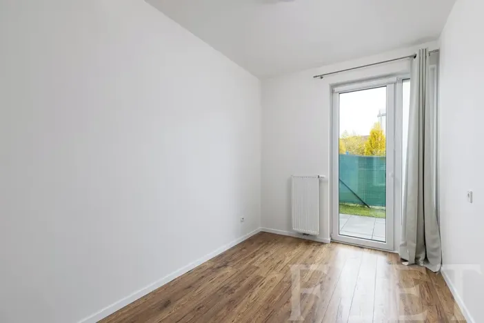 Pronájem bytu 2+kk, Praha - Letňany, Nepomuckých, 34 m2