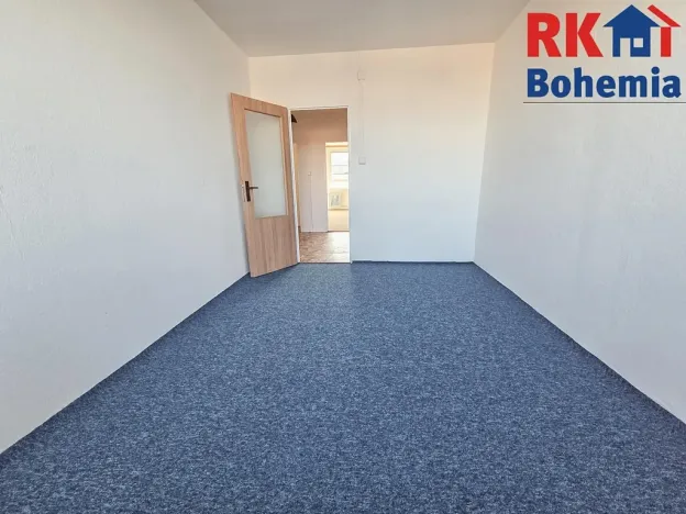 Pronájem bytu 3+1, Praha - Michle, Ohradní, 80 m2