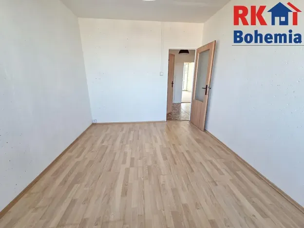 Pronájem bytu 3+1, Praha - Michle, Ohradní, 80 m2