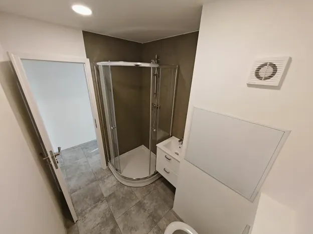 Prodej bytu 2+kk, Praha - Kamýk, Seidlova, 46 m2