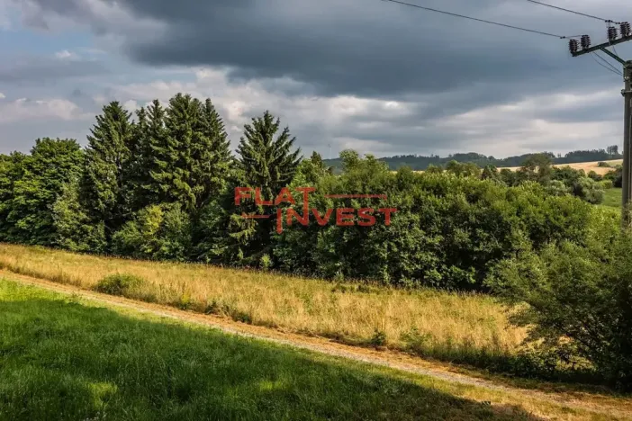 Prodej pozemku pro bydlení, Chotěvice, 1701 m2